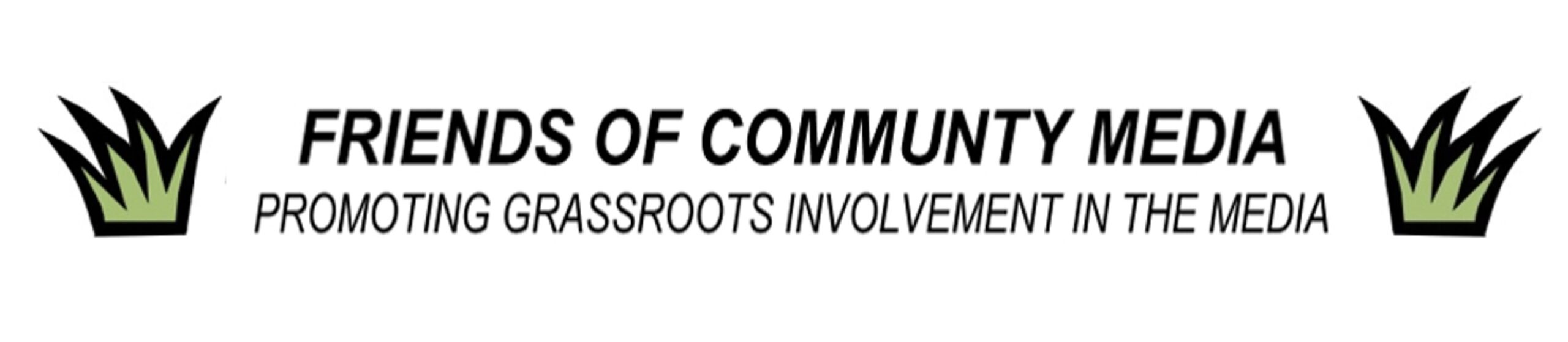 Friends of Community Media
